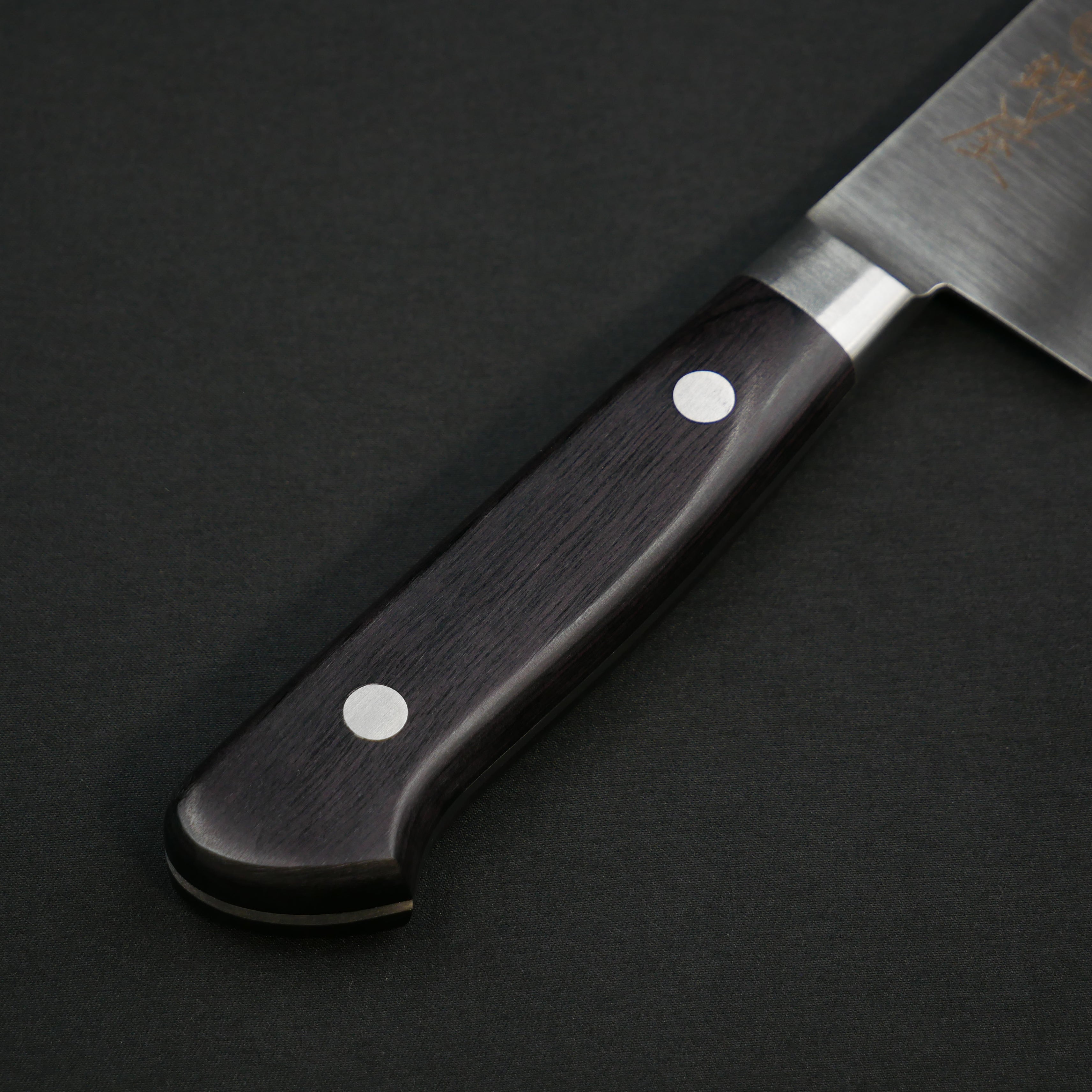 スウェーデン鋼 牛刀 – つば屋庖丁店