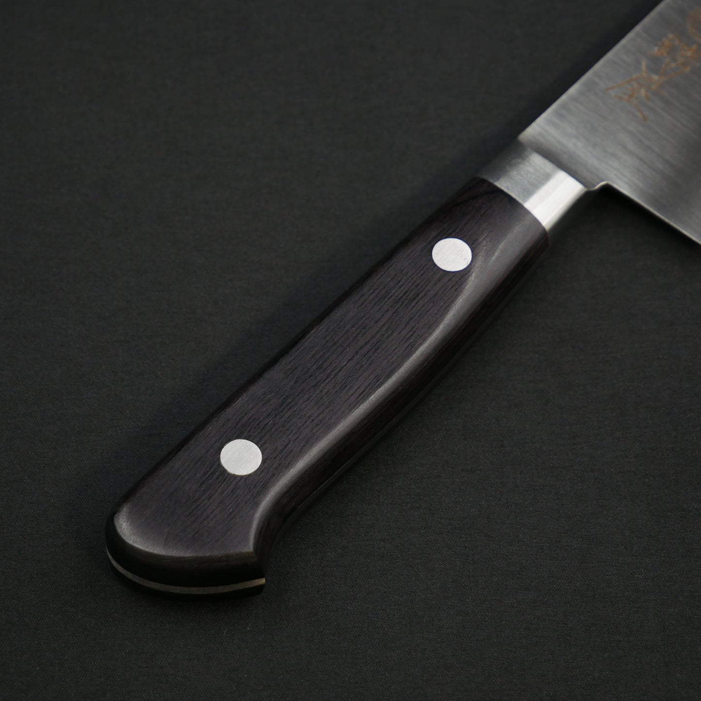スウェーデン鋼 牛刀