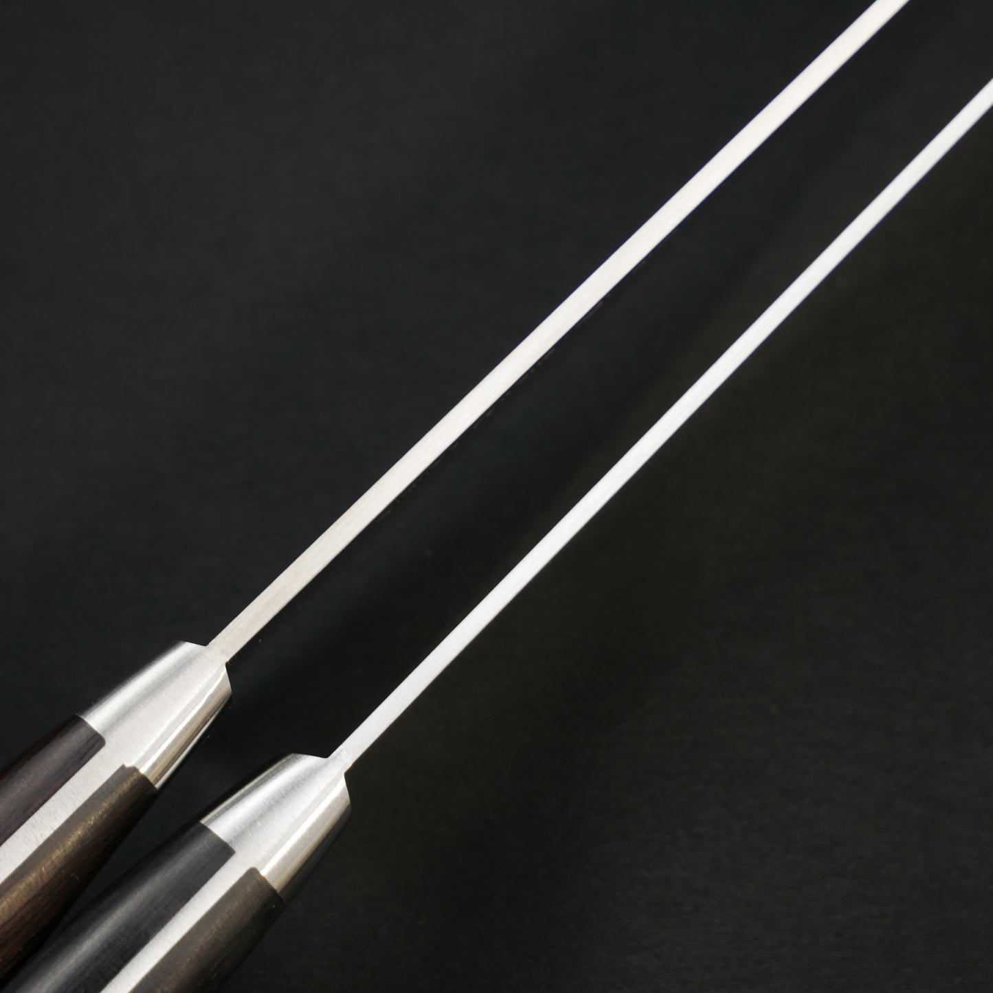 本焼 INOX 牛刀 厚口