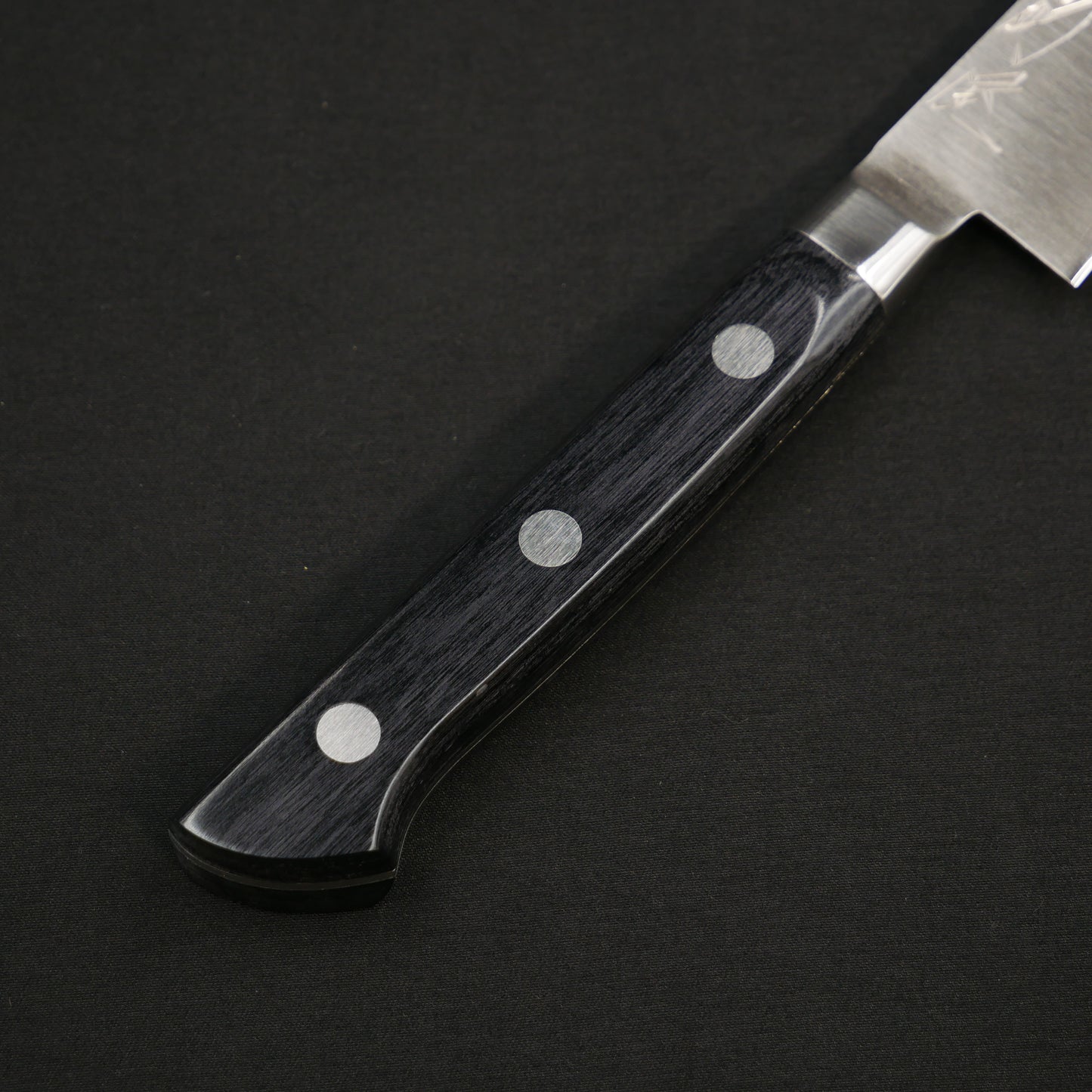 モリブデン鋼 ペティ