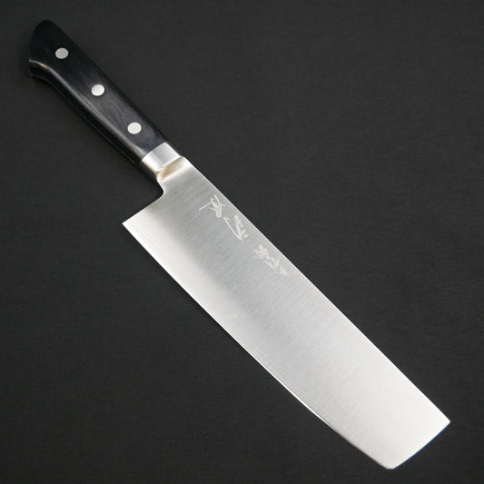 Molybdenum Steel Nakiri