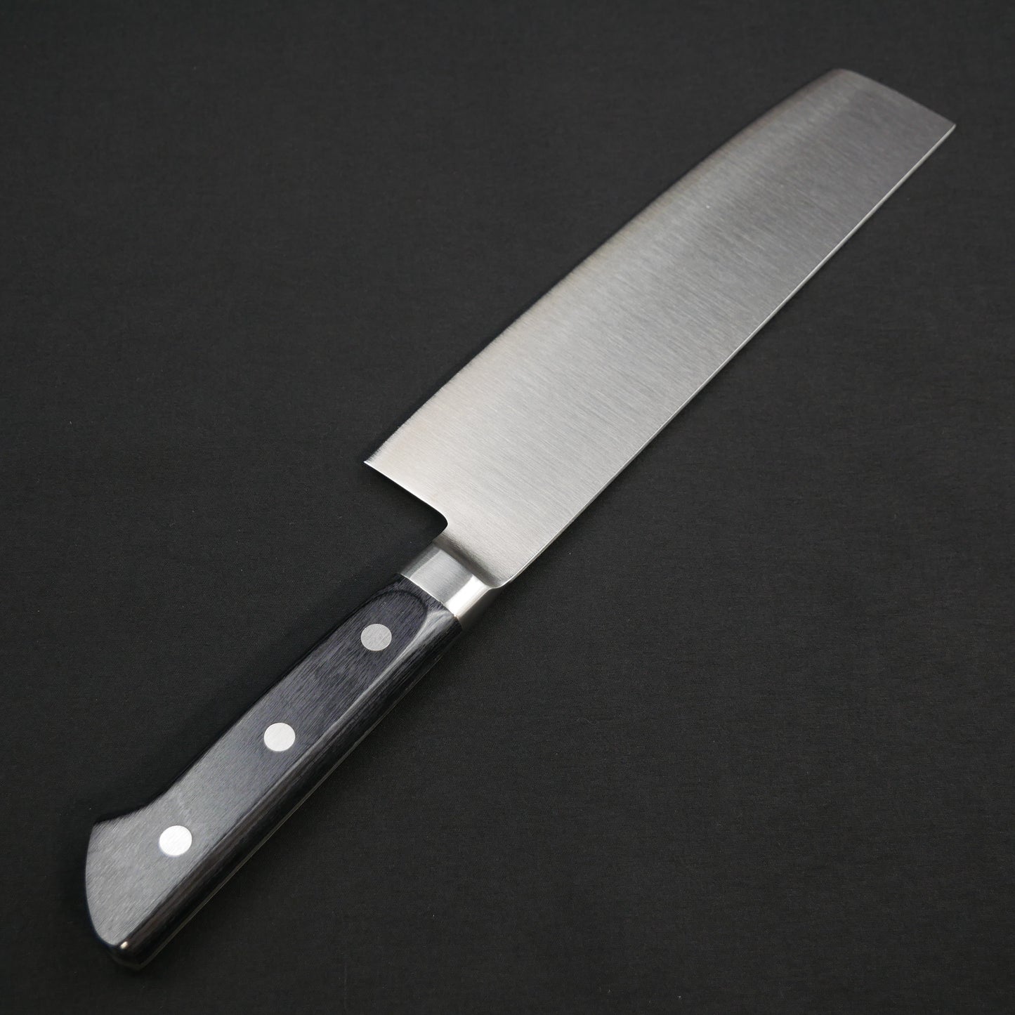 Molybdenum Steel Nakiri