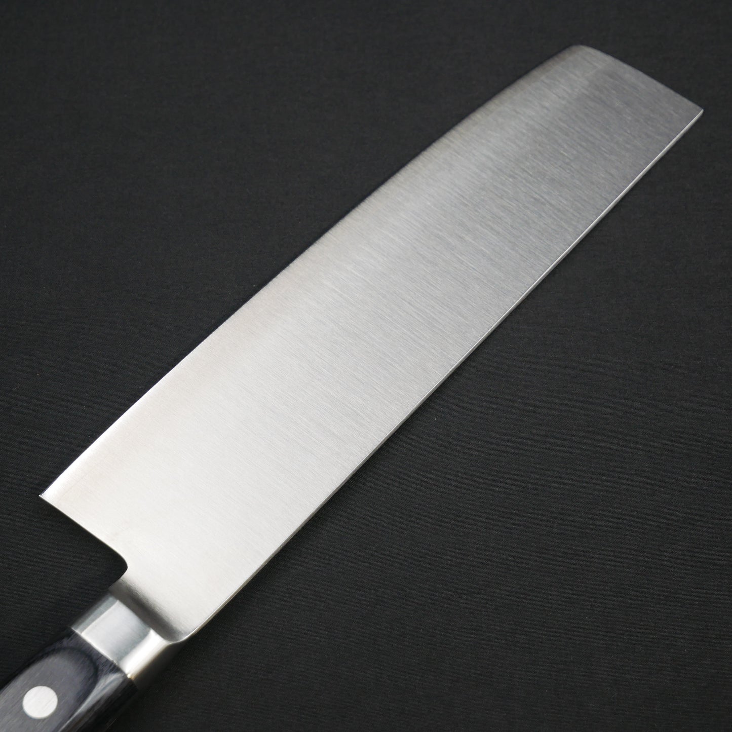 Molybdenum Steel Nakiri