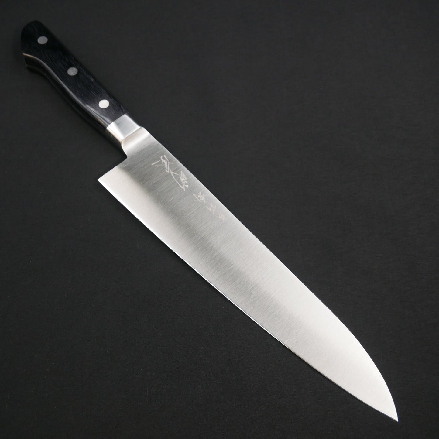 Molybdenum Steel Gyuto