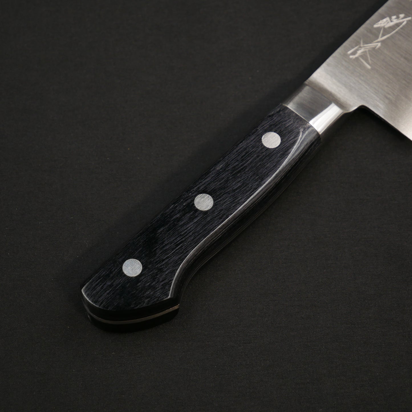 Molybdenum Steel Gyuto