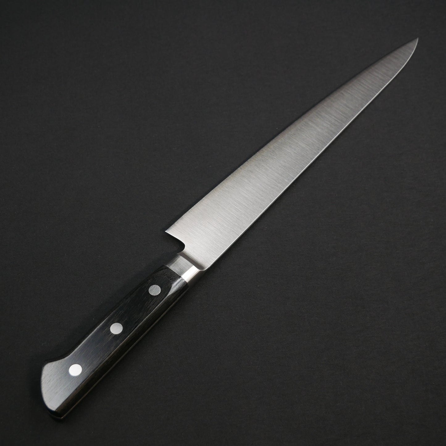 モリブデン鋼 筋引