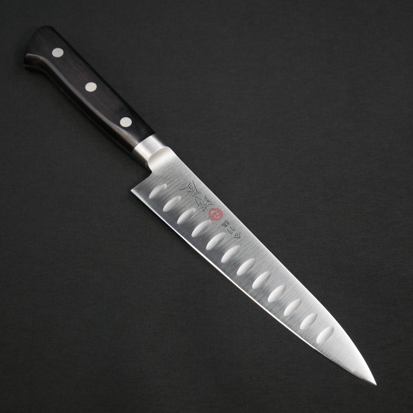 Molybdenum Steel Dimple Petty