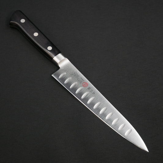 Molybdenum Steel Dimple Petty