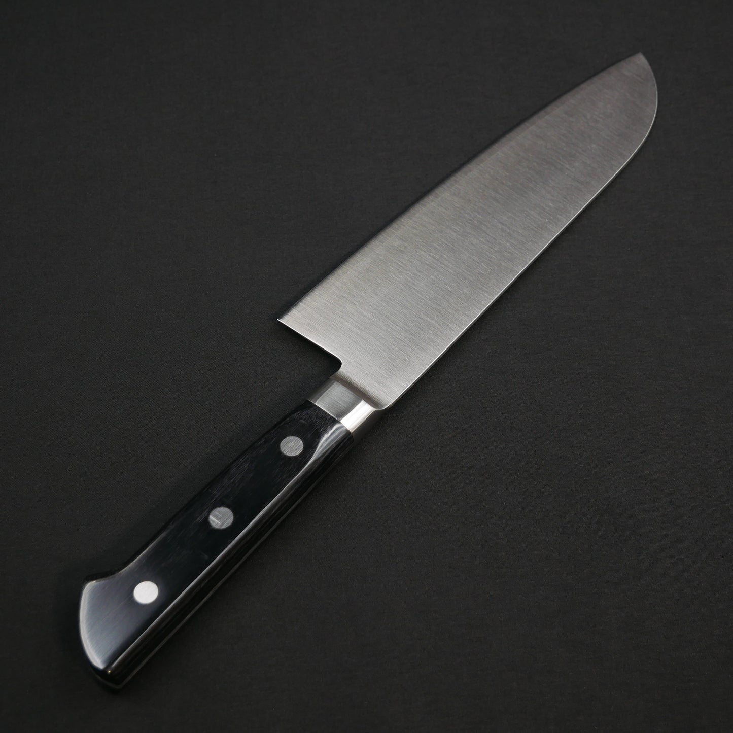 Molybdenum Steel Santoku