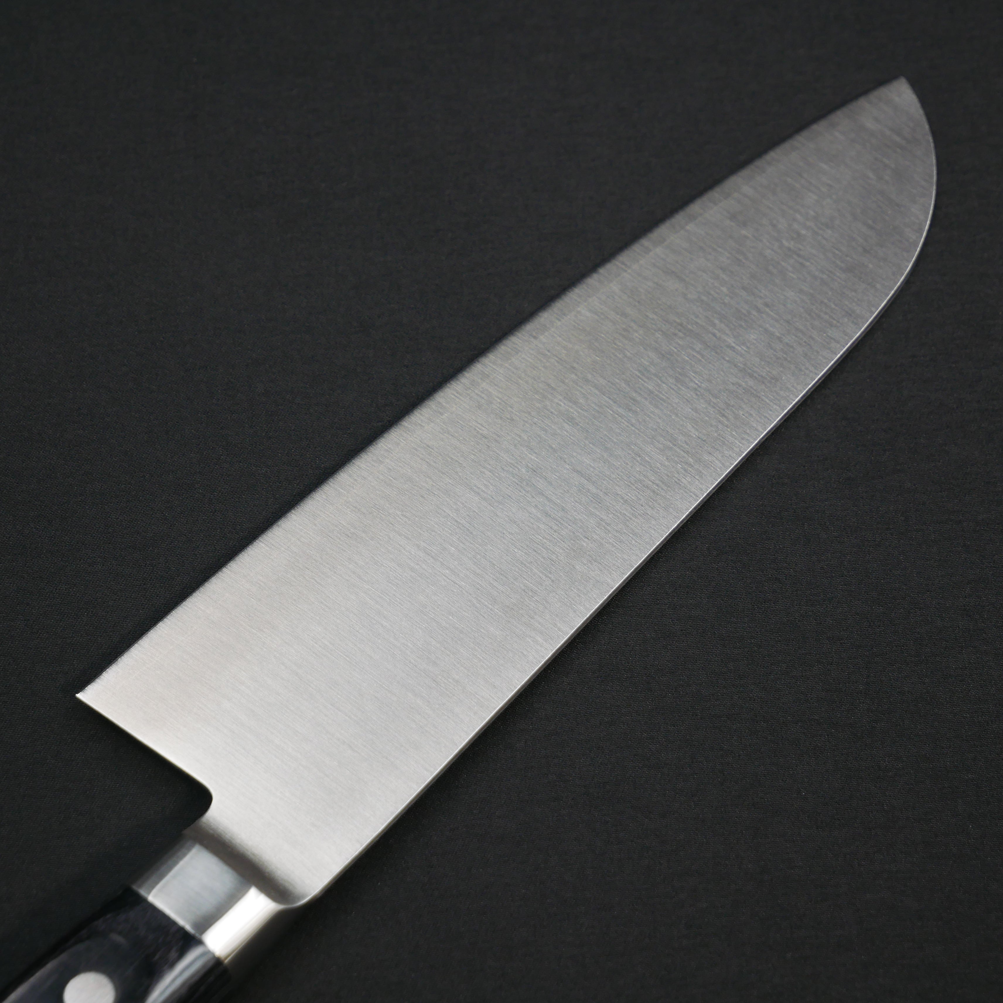 モリブデン鋼 三徳 – つば屋庖丁店