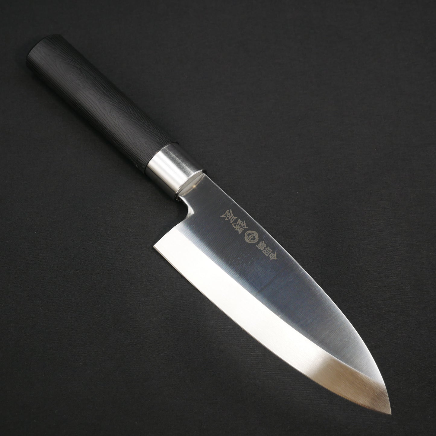 Molybdenum Steel Deba