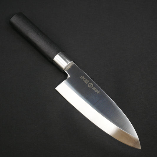 モリブデン鋼 出刃