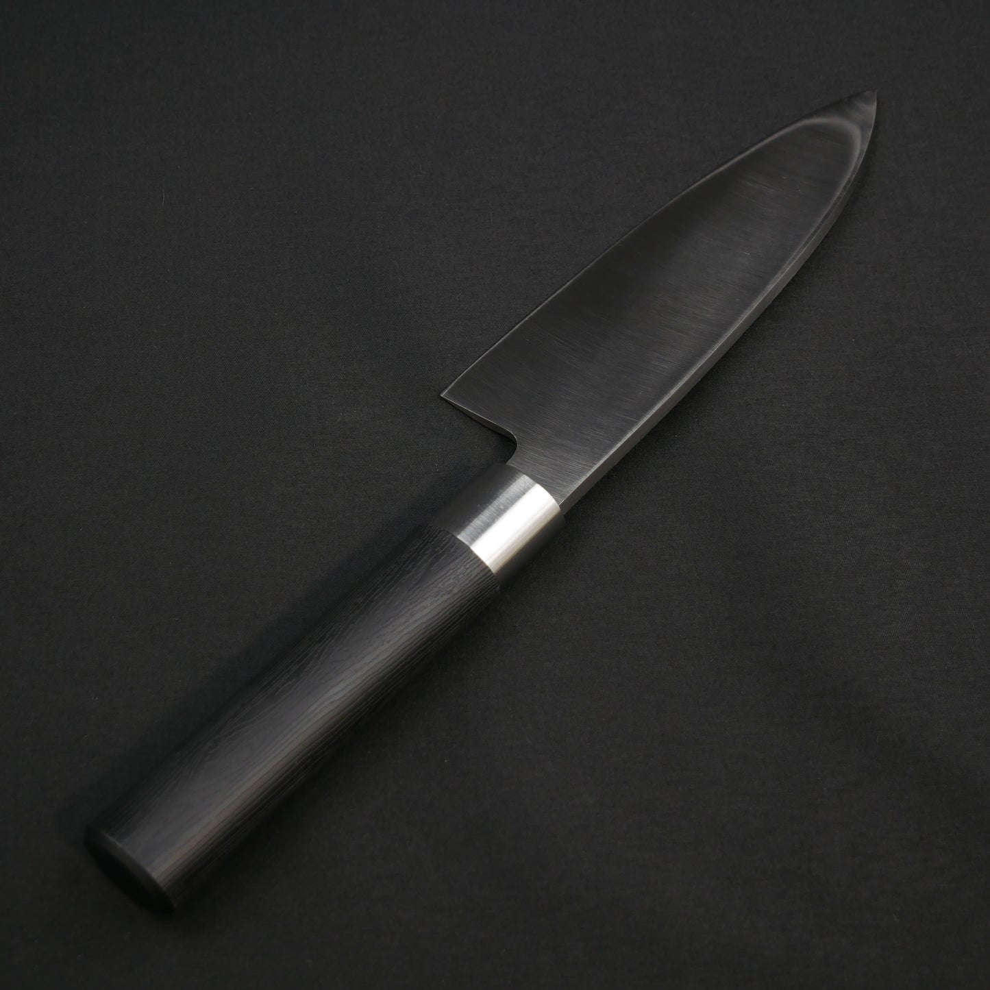 Molybdenum Steel Deba