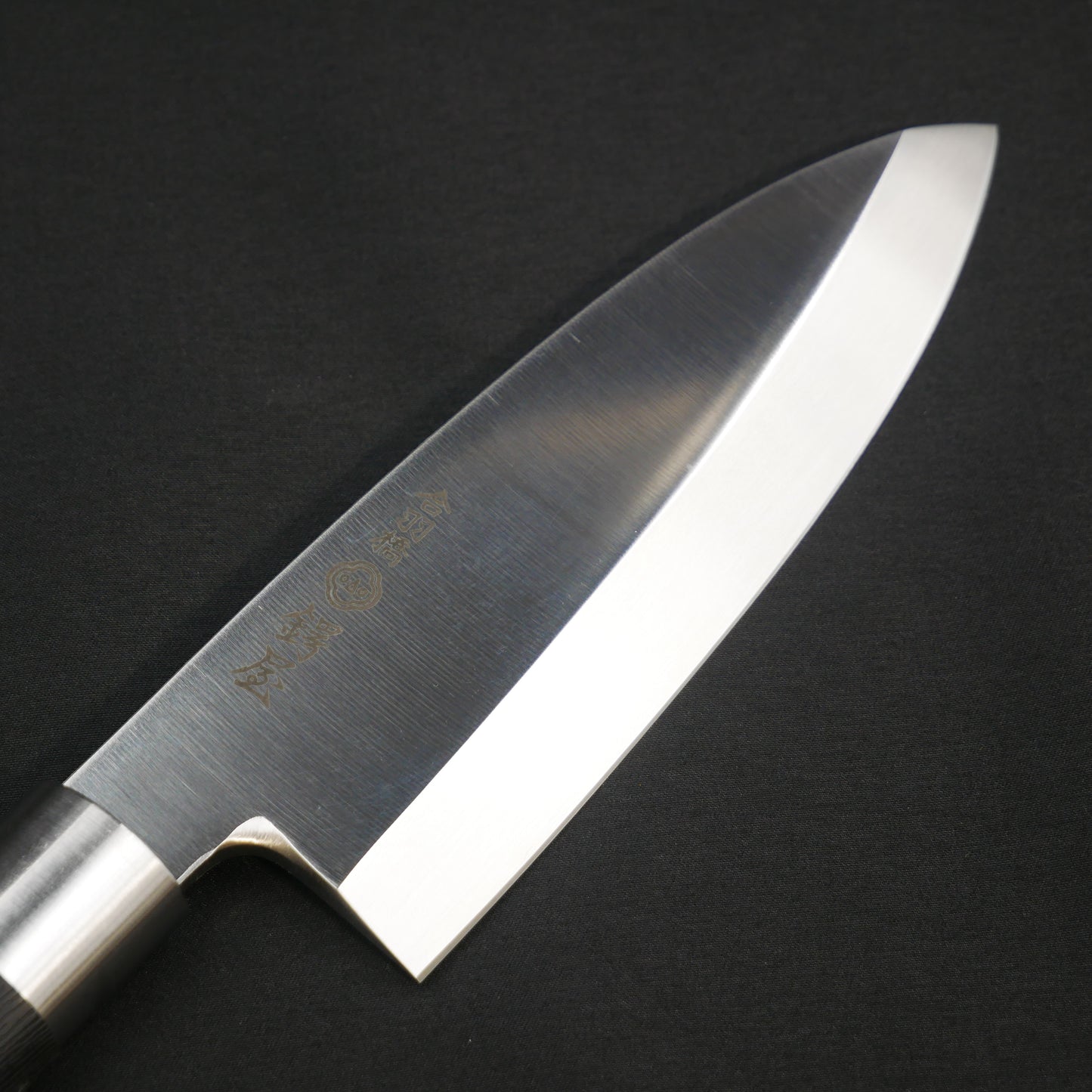 Molybdenum Steel Deba