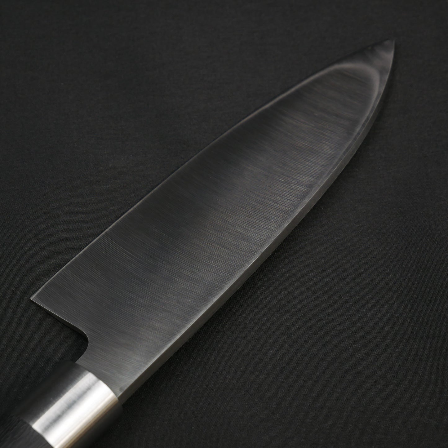 Molybdenum Steel Deba