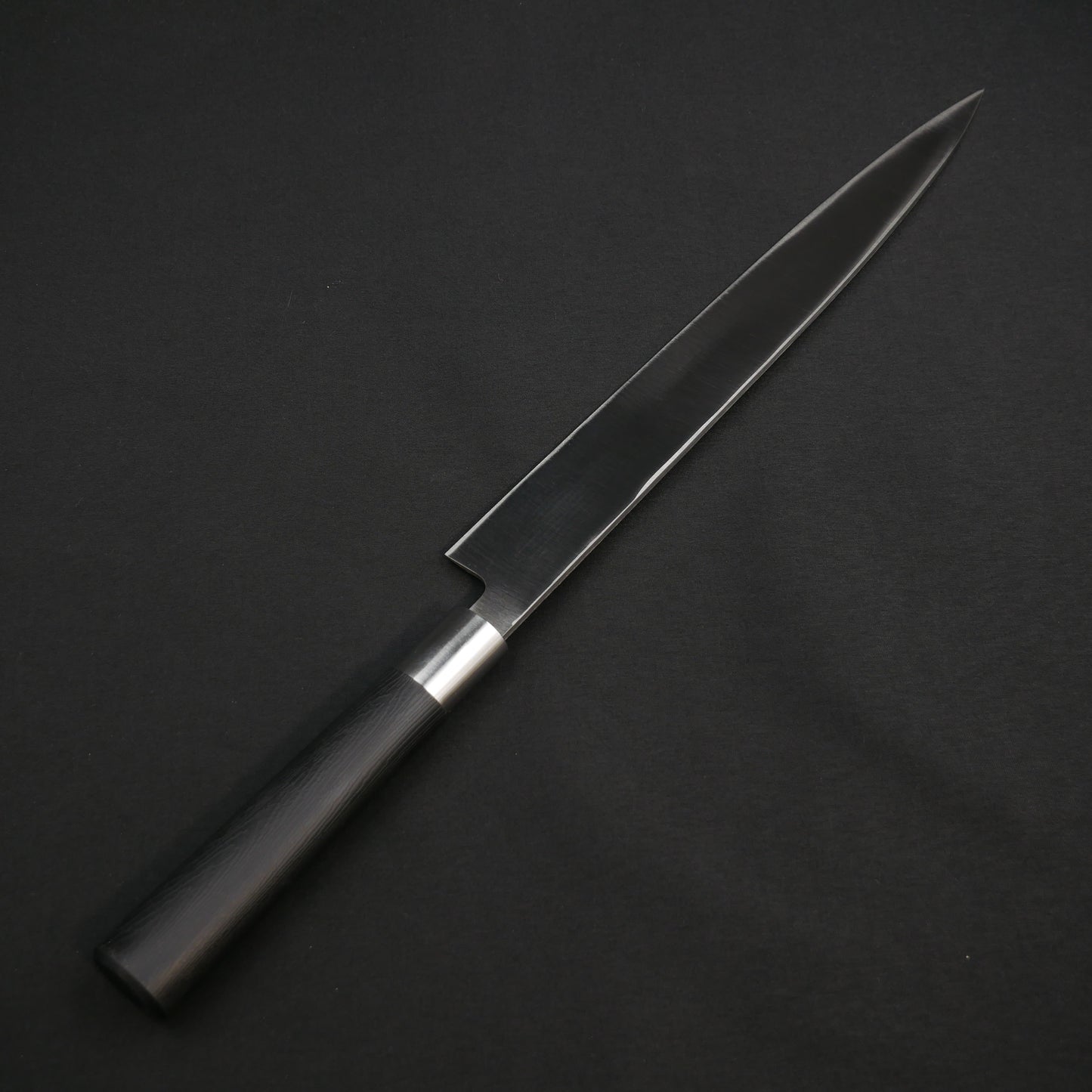 モリブデン鋼 柳刃