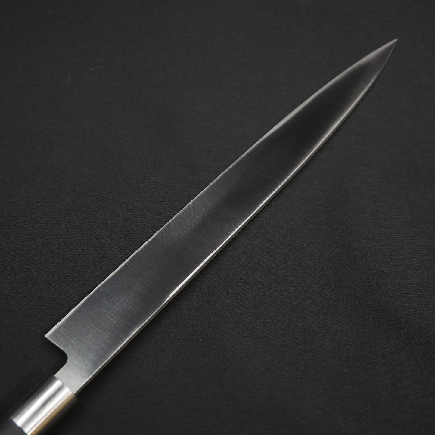 モリブデン鋼 柳刃