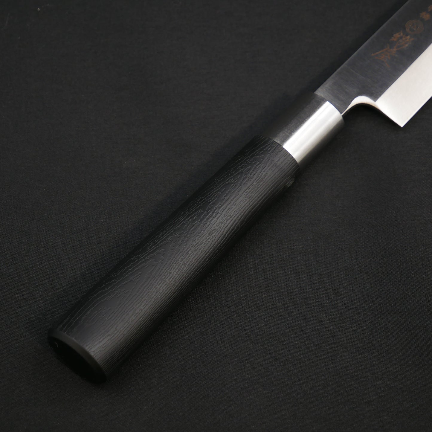 モリブデン鋼 柳刃