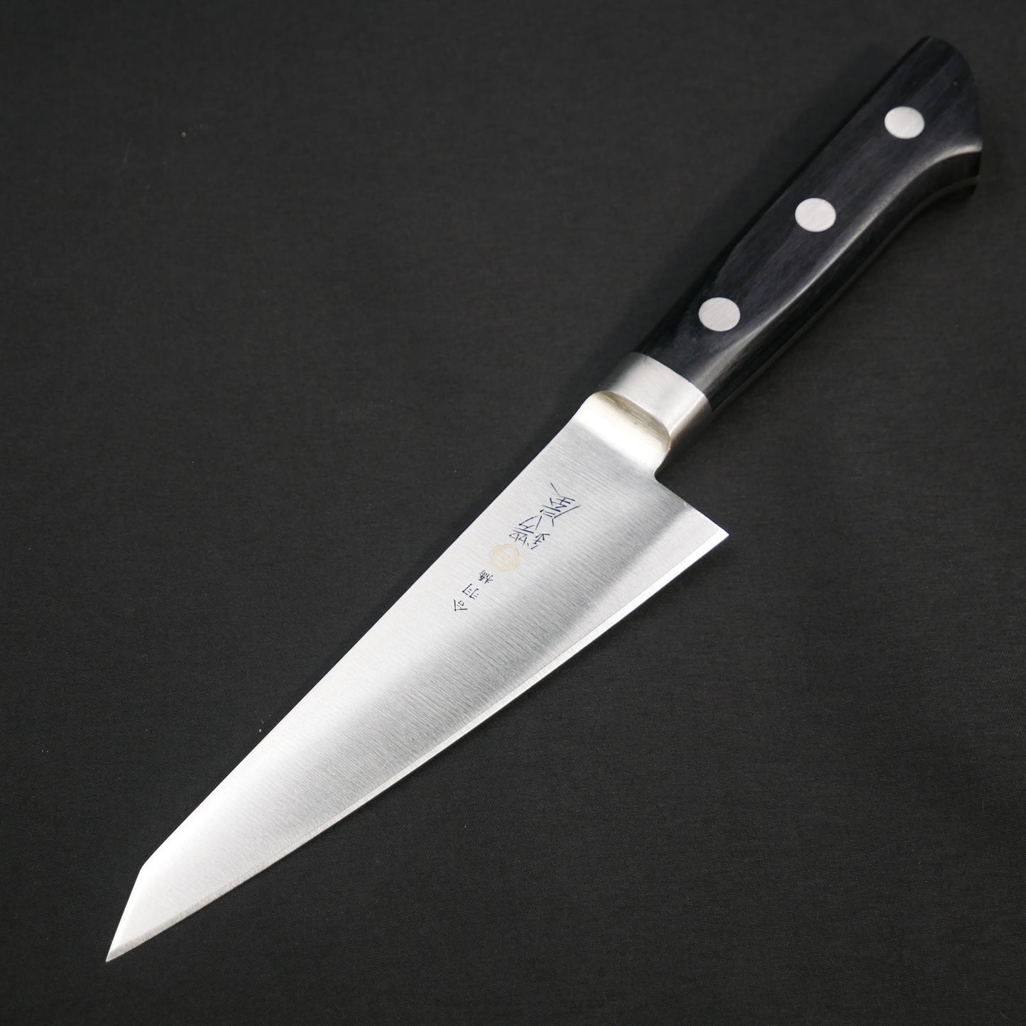 左刃 モリブデンバナジウム鋼 骨スキ