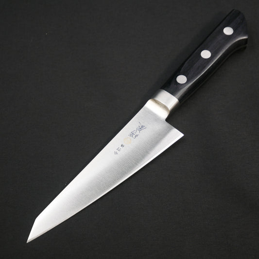 Molybdenum Vanadium Steel Honesuki (For Left-Handed)