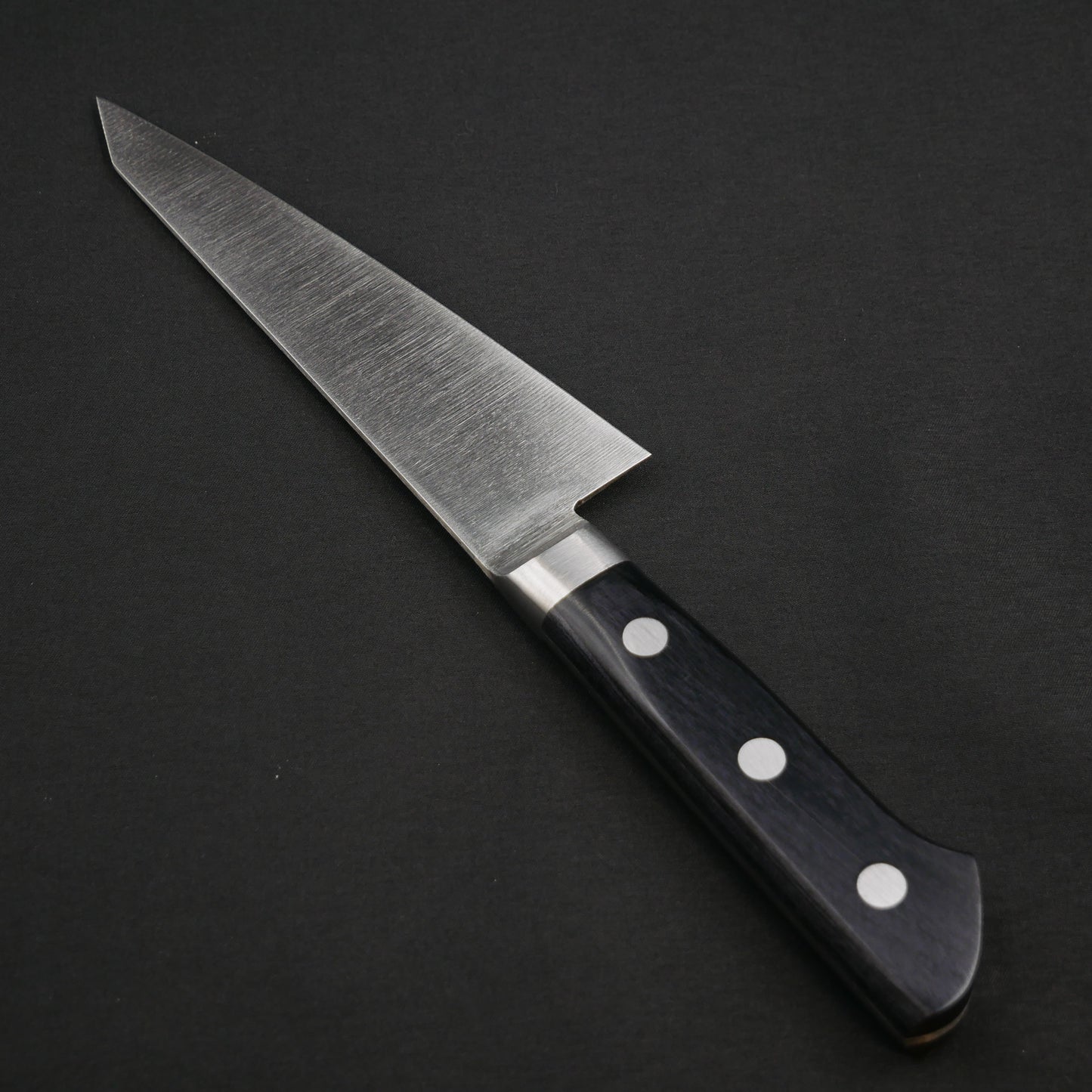 左刃 モリブデンバナジウム鋼 骨スキ