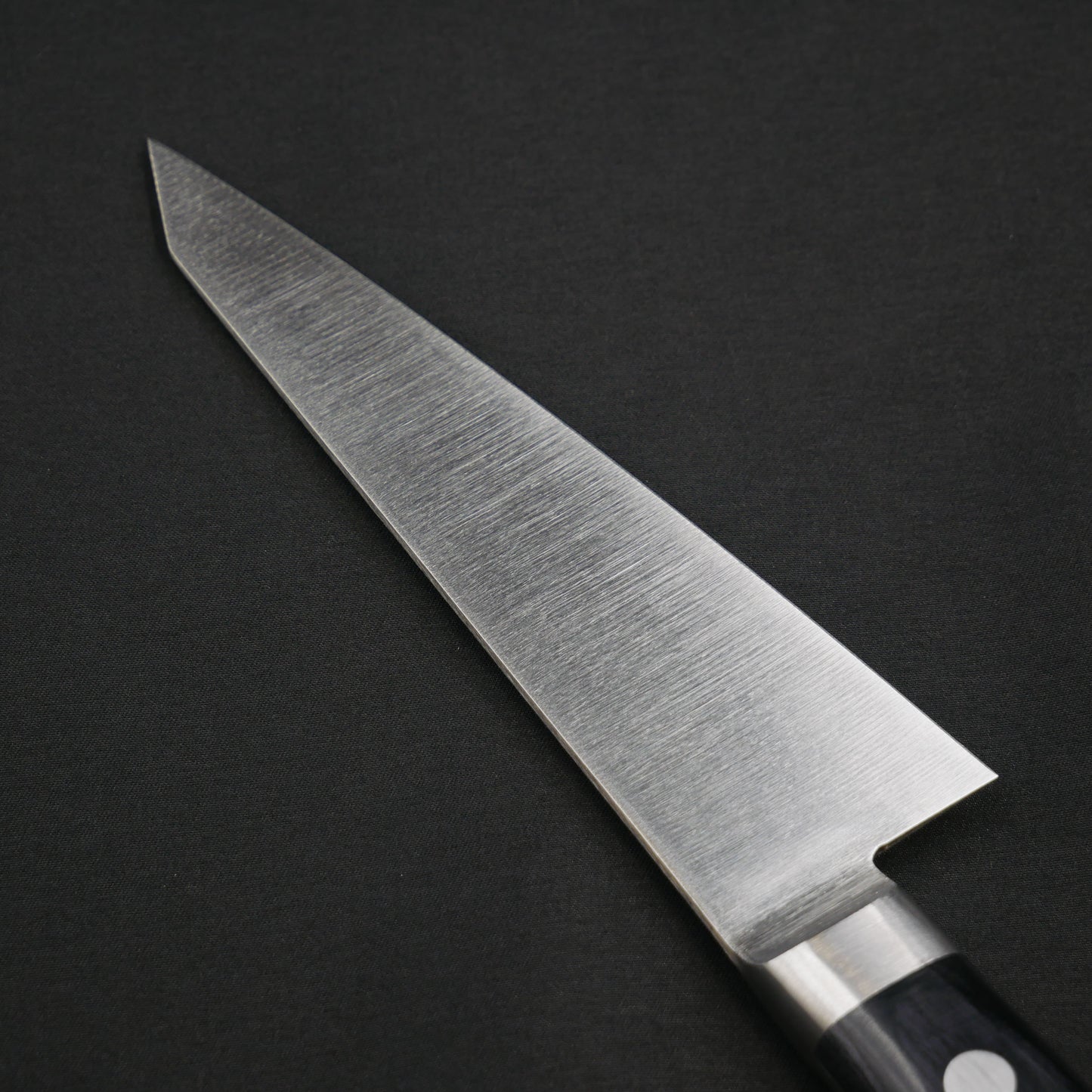 左刃 モリブデンバナジウム鋼 骨スキ