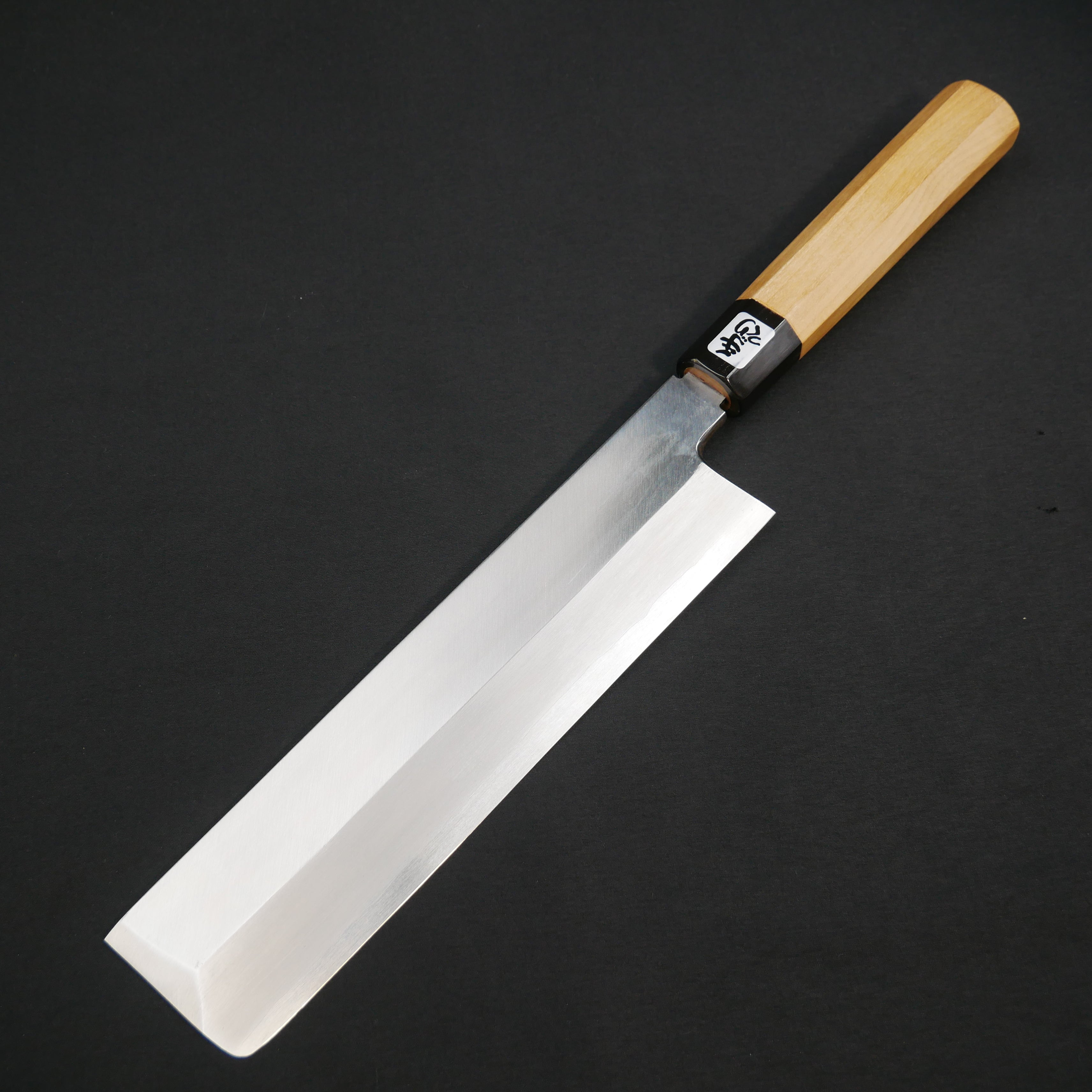 合羽橋つば屋 薄刃 – つば屋庖丁店