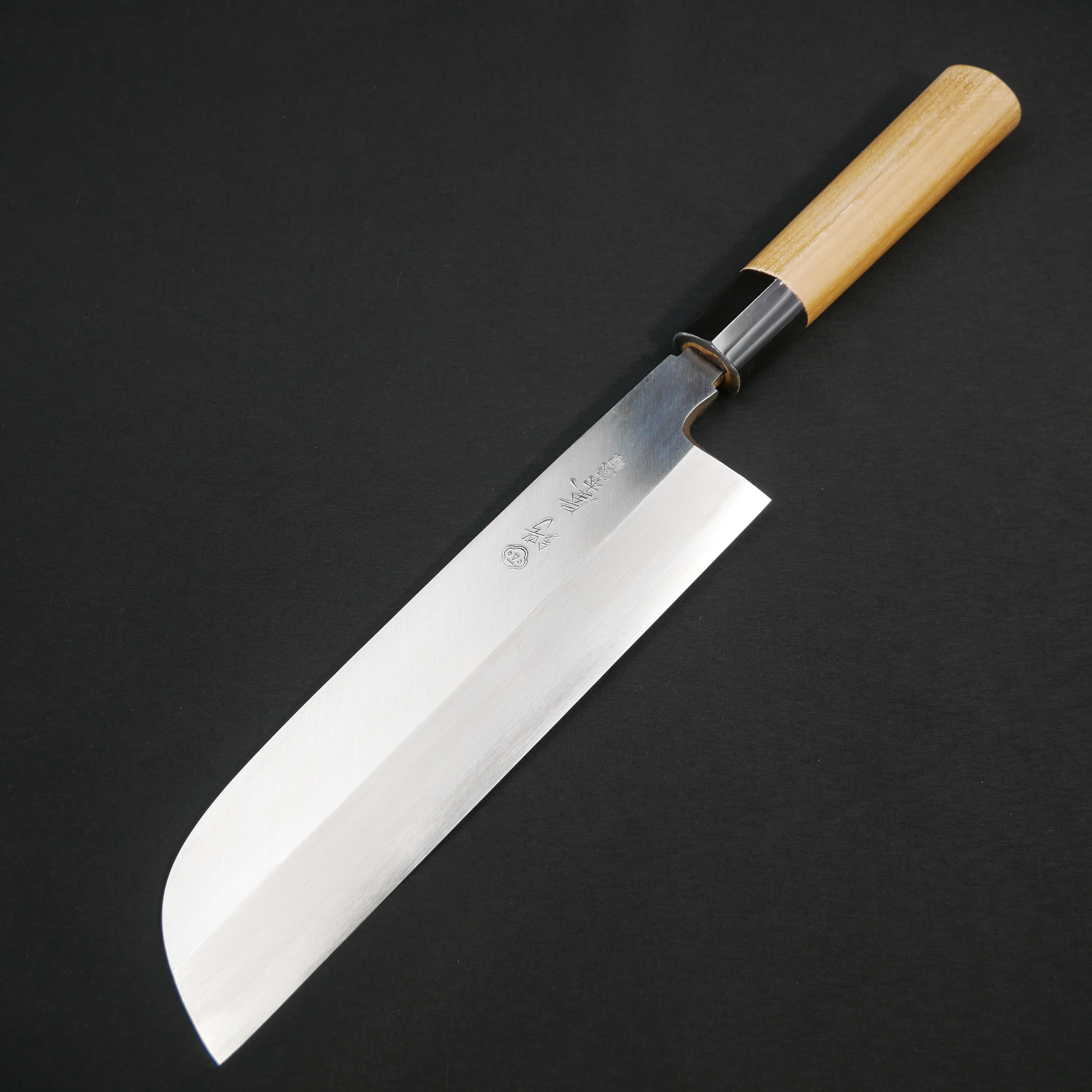 合羽橋つば屋 薄刃 – つば屋庖丁店