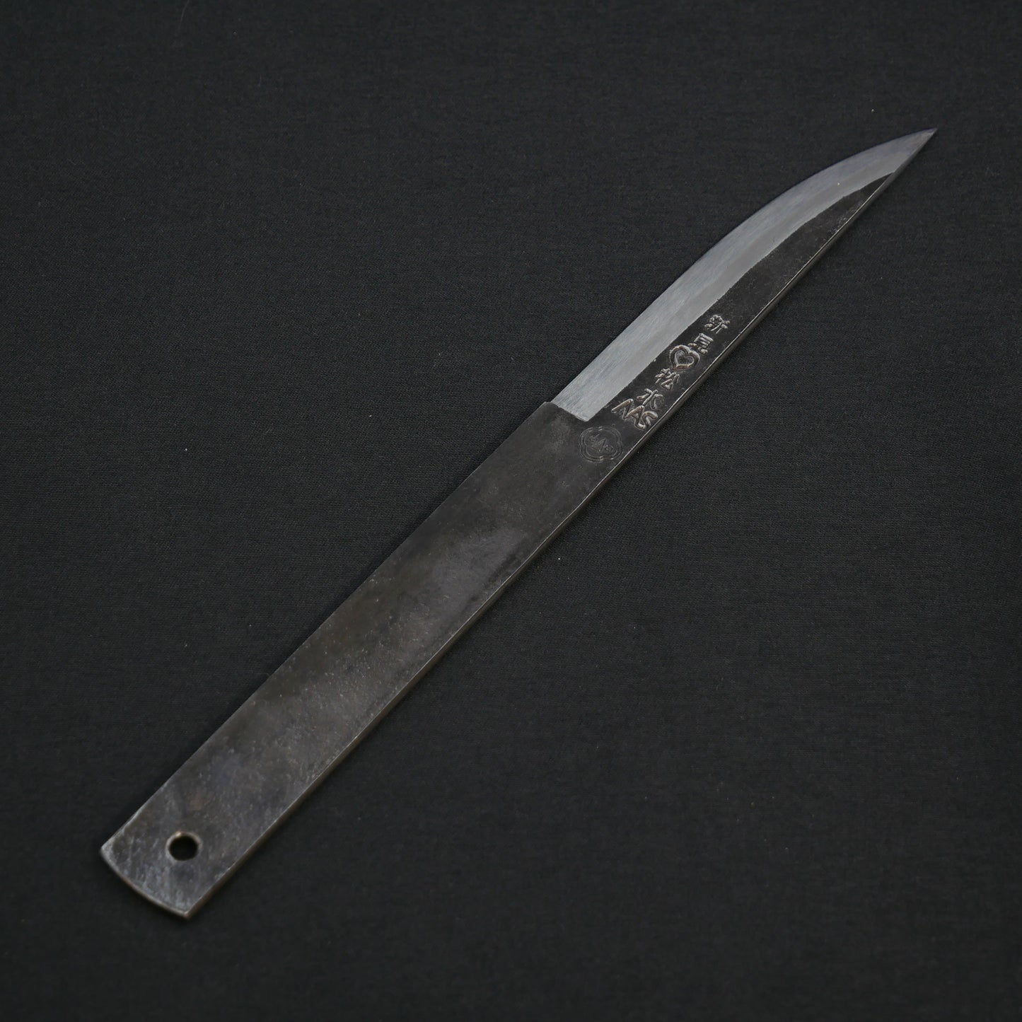 武田刃物 NAS 小刀