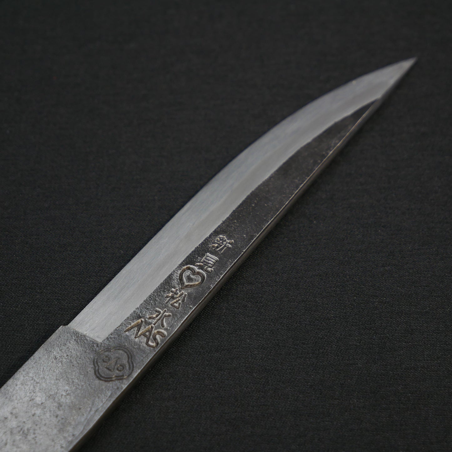 武田刃物 NAS 小刀