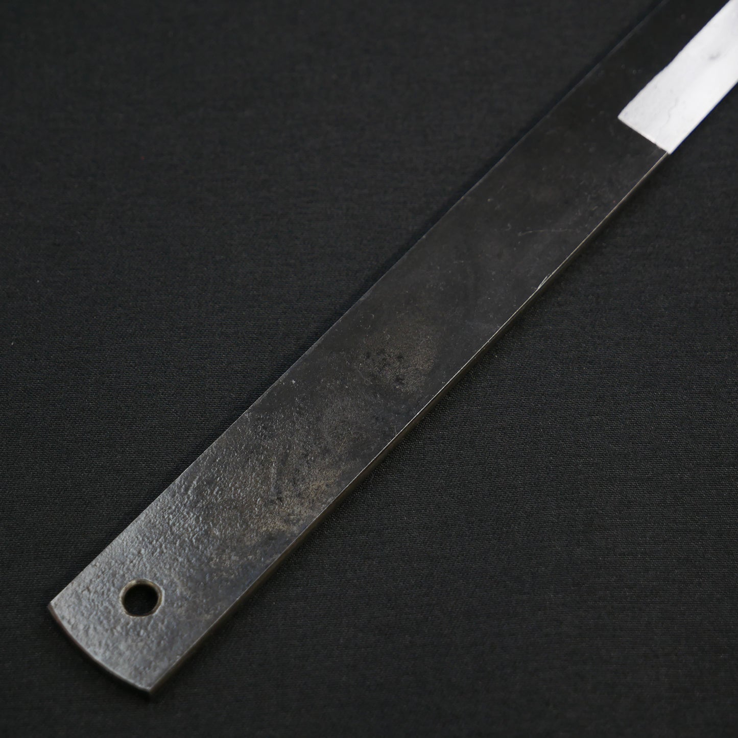 武田刃物 NAS 小刀