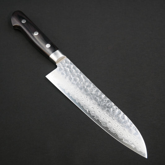 VG10 積層 鎚目 三徳