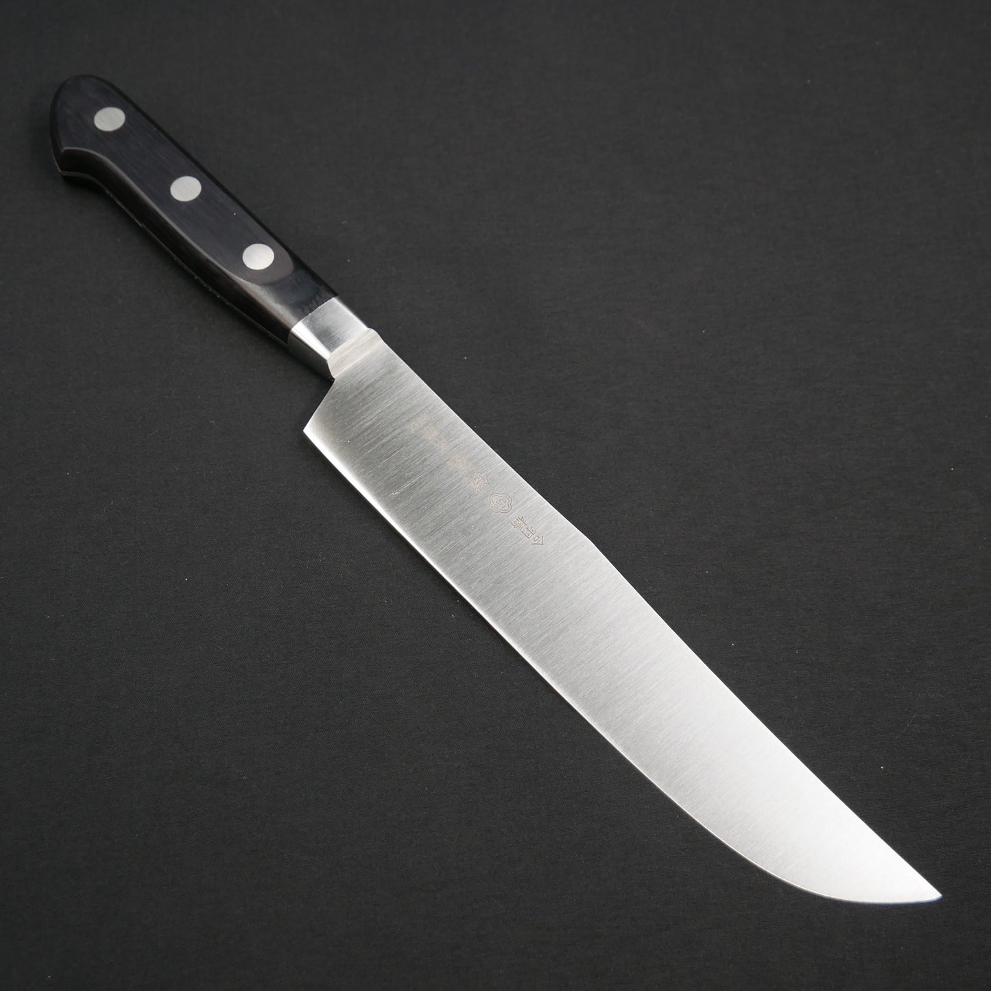 Honyaki INOX Carving Knife