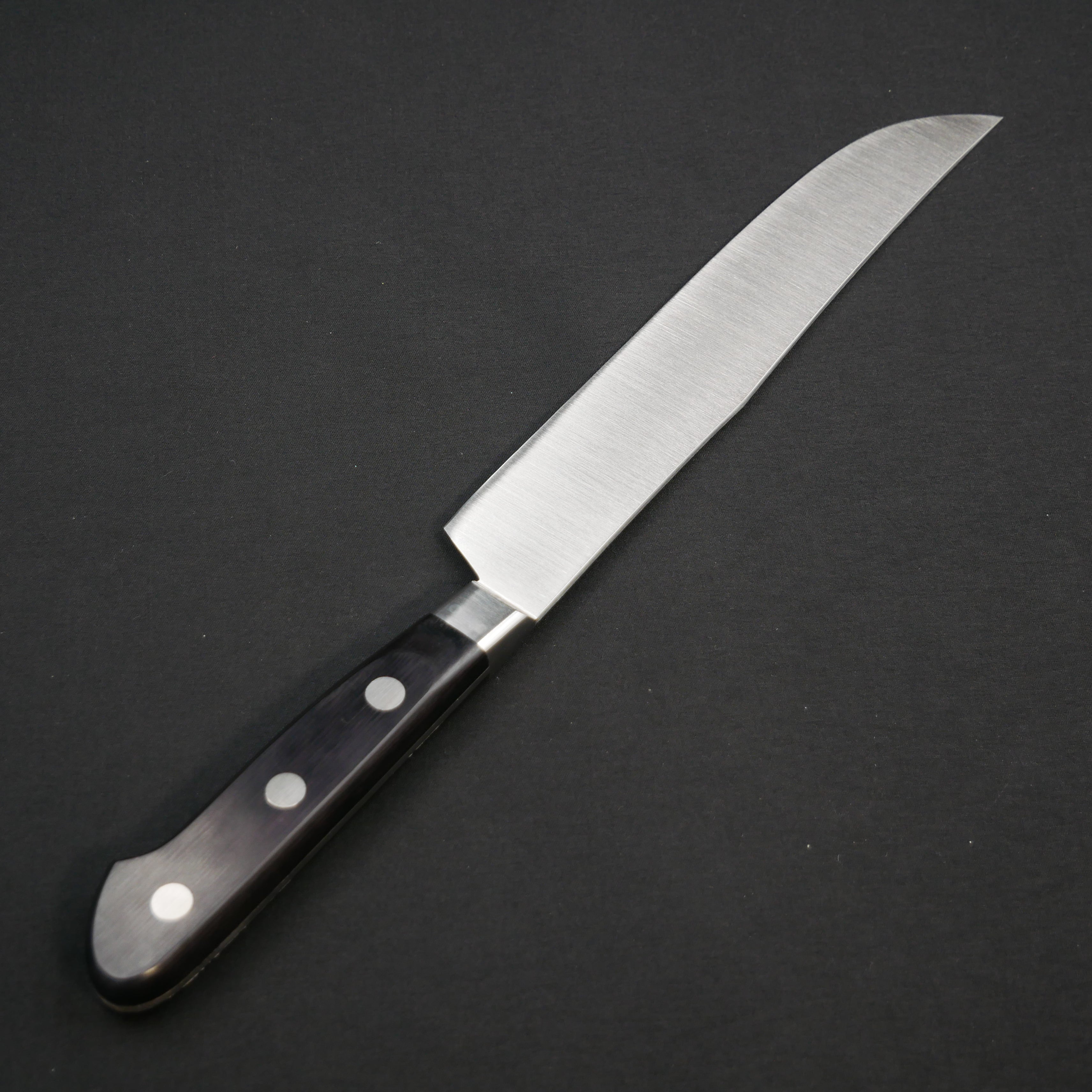 本焼INOX カービングナイフ – つば屋庖丁店