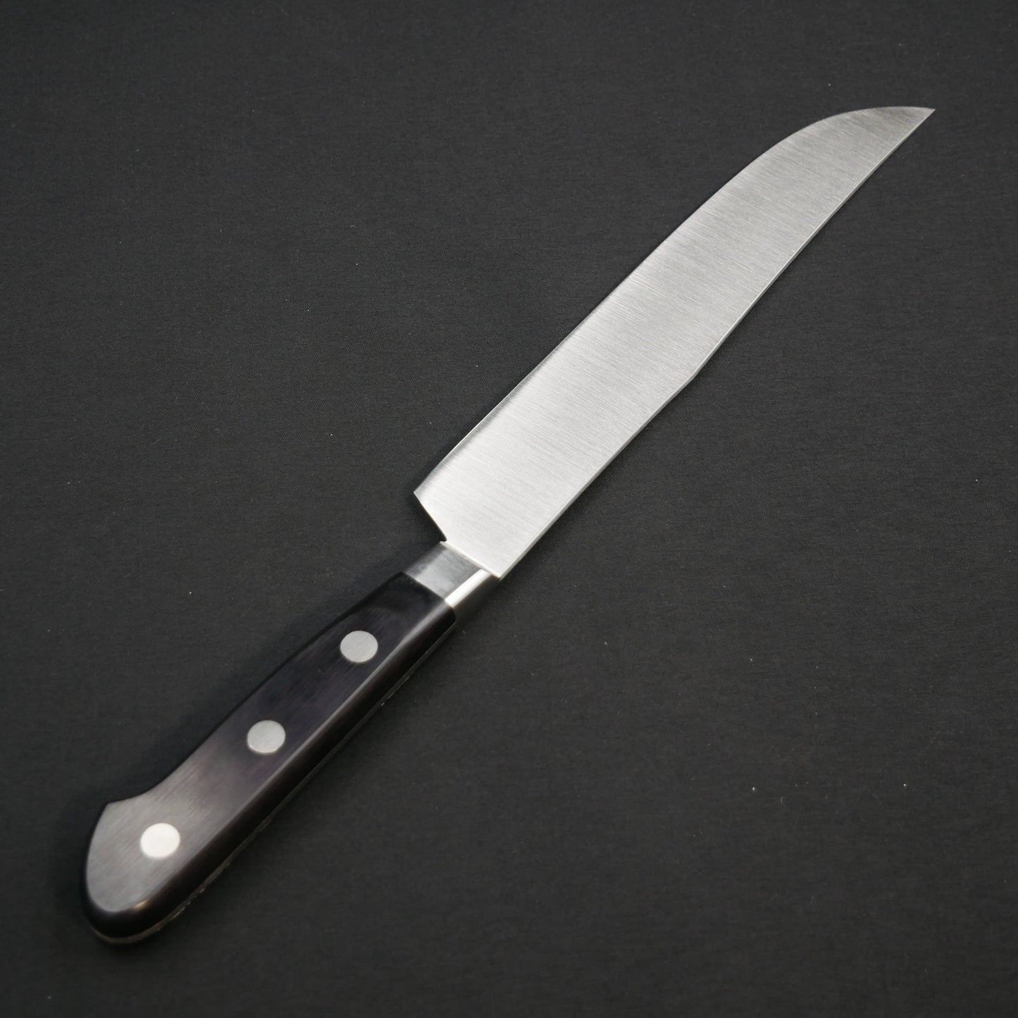Honyaki INOX Carving Knife