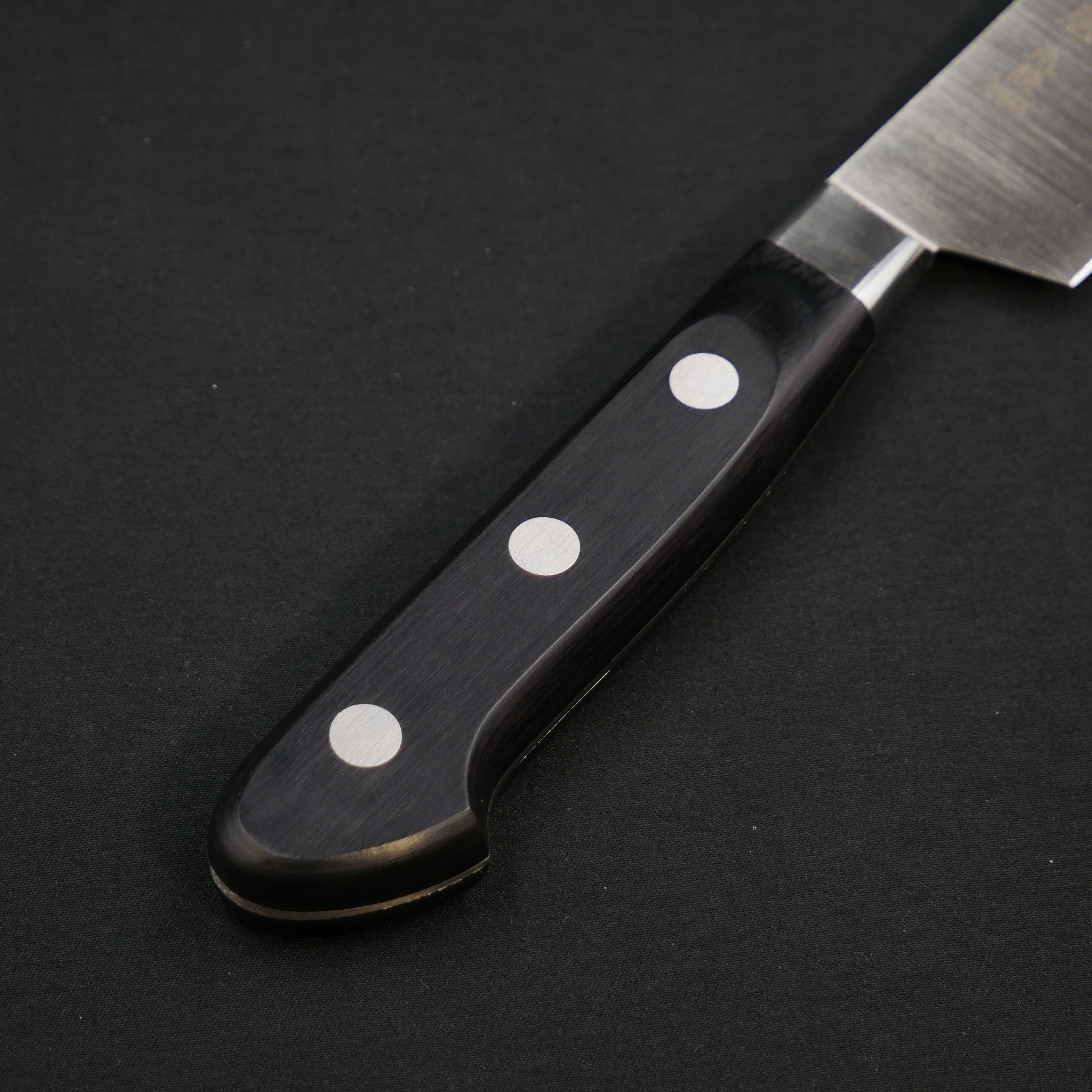 本焼INOX カービングナイフ – つば屋庖丁店