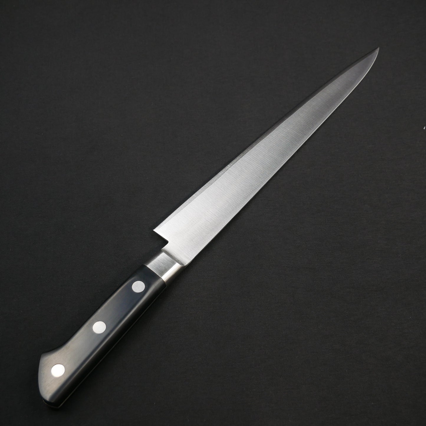Cobalt Stainless Steel Sujihiki