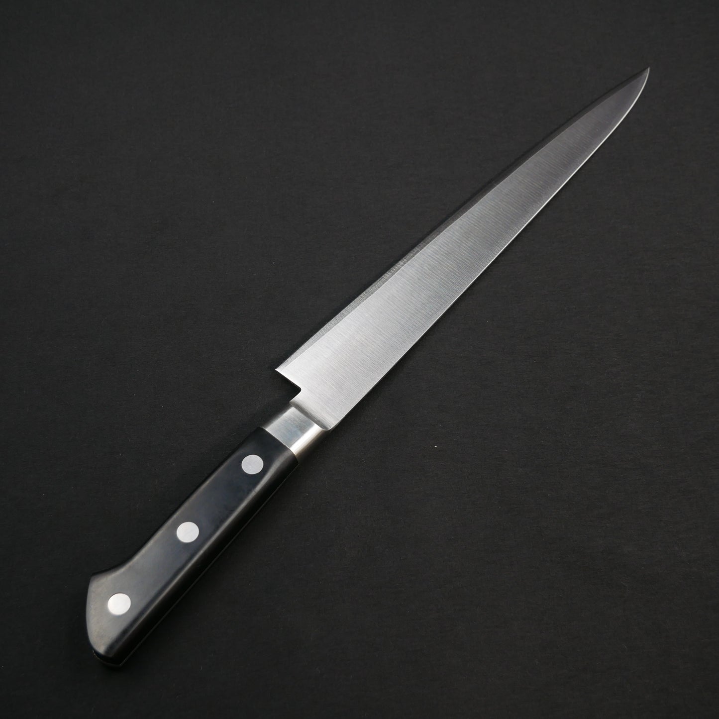 コバルト鋼 筋引