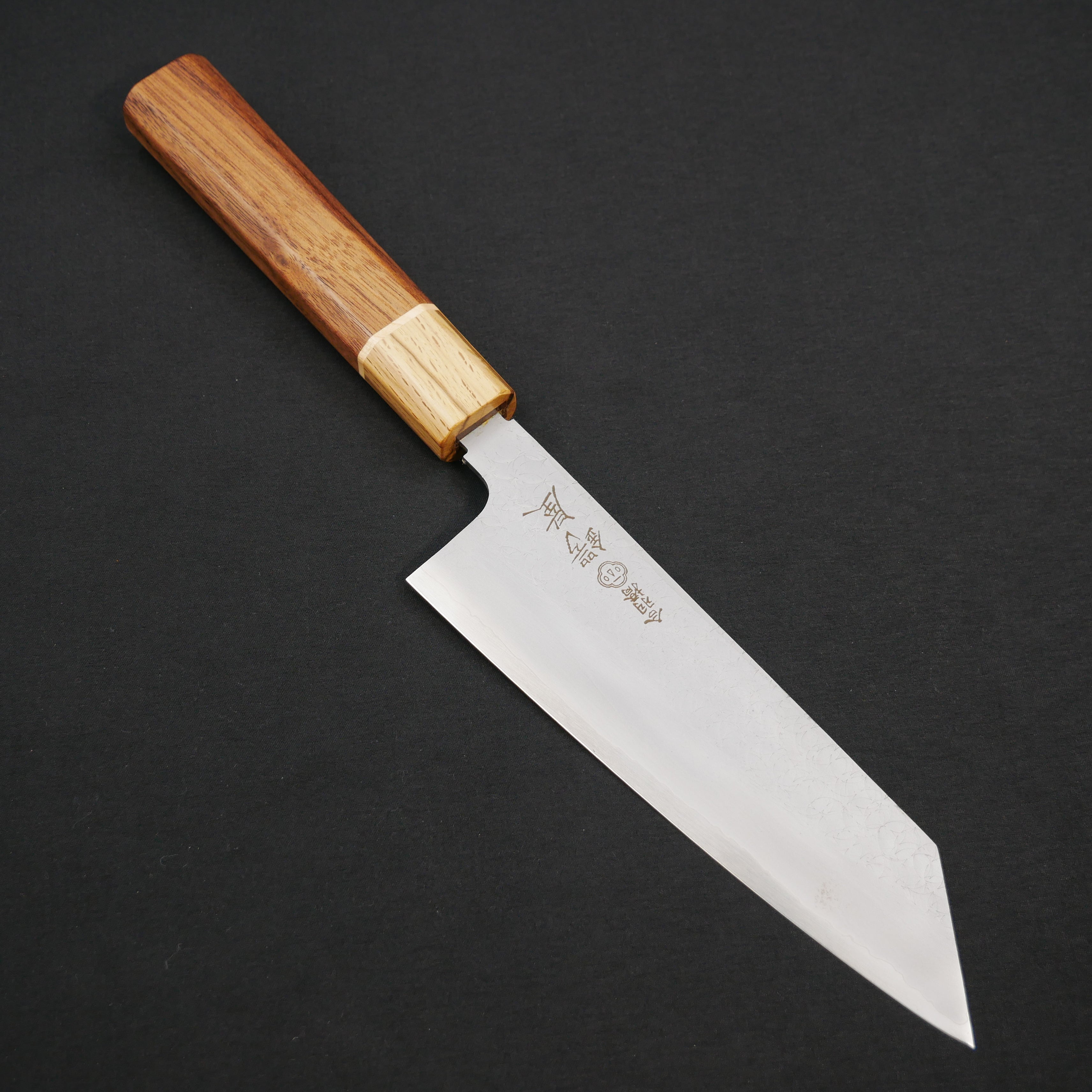 切付型 – つば屋庖丁店