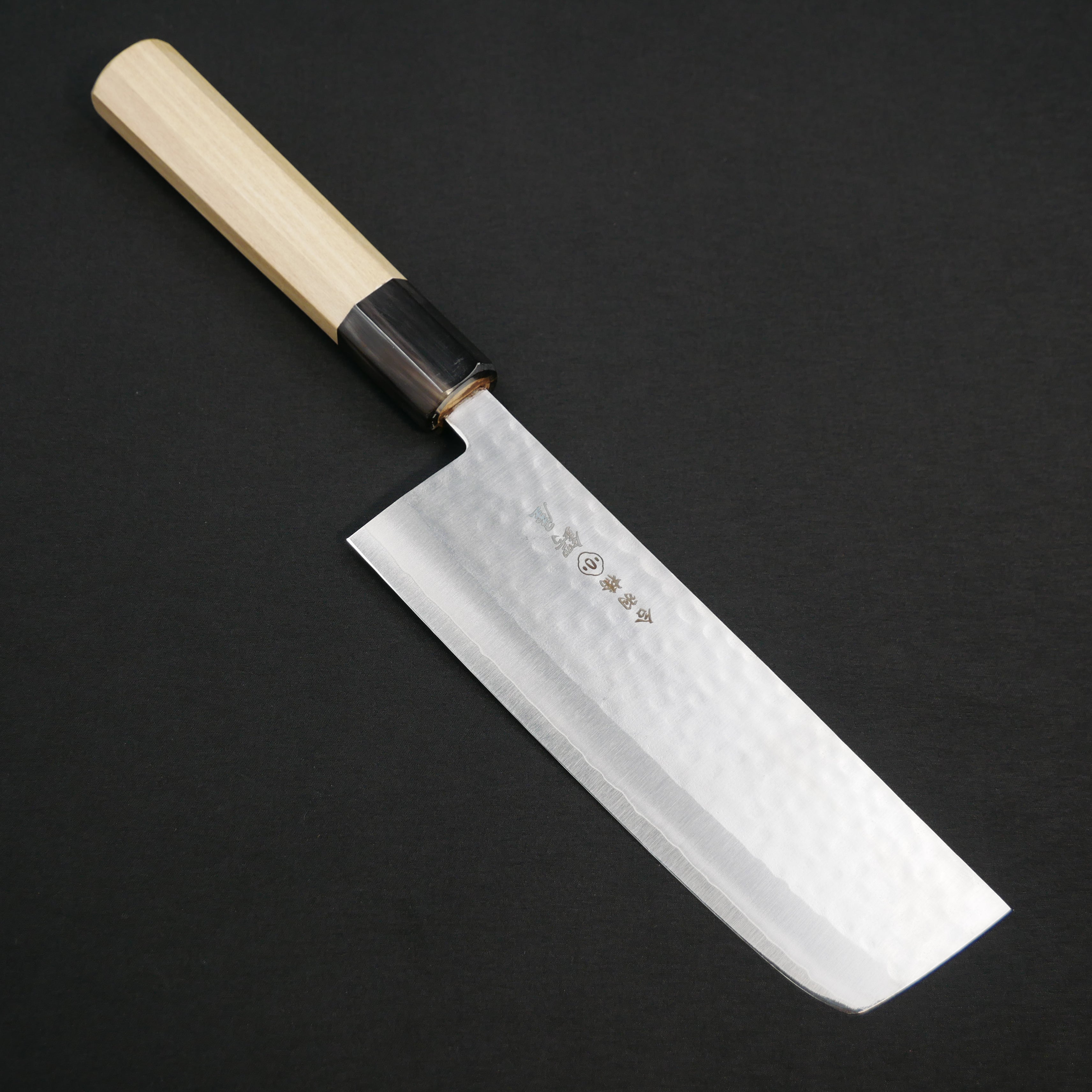 合羽橋つば屋 菜切包丁 – つば屋庖丁店