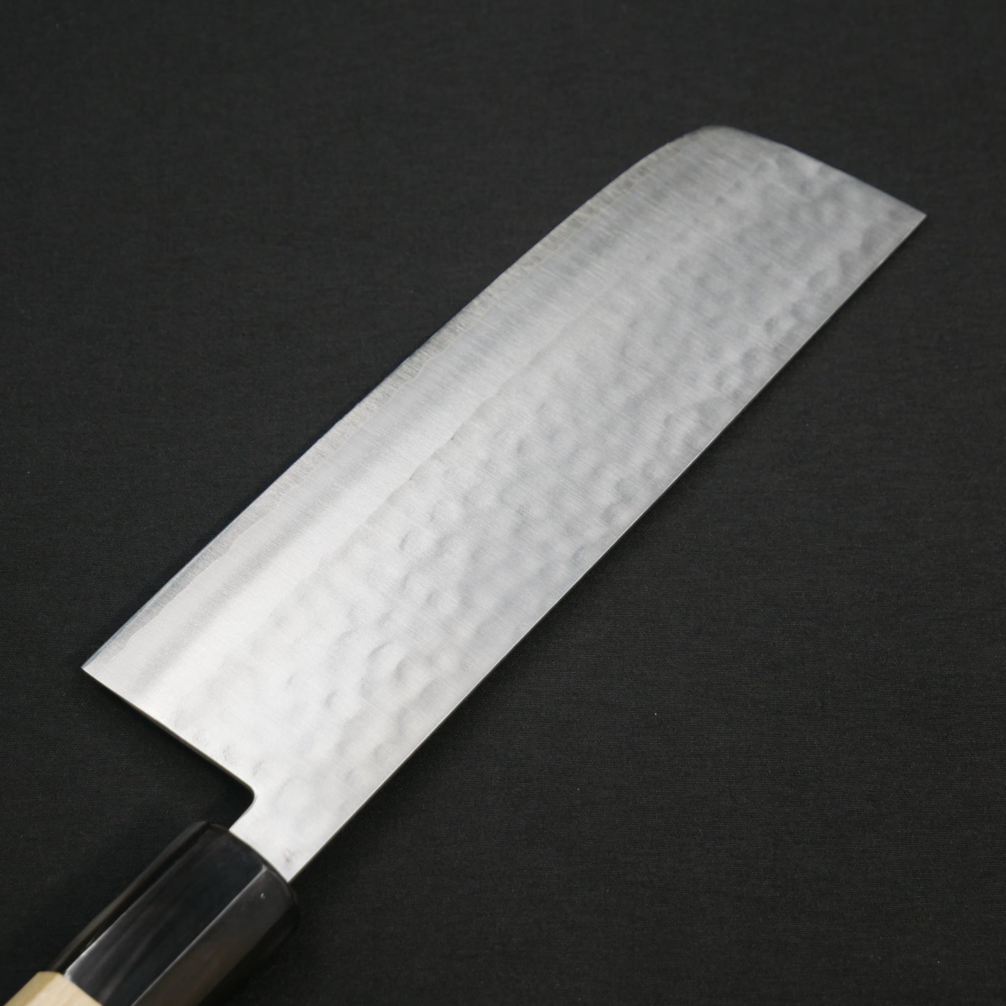 VG2 Tsuchime Nakiri Magnolia Octagonal Handle