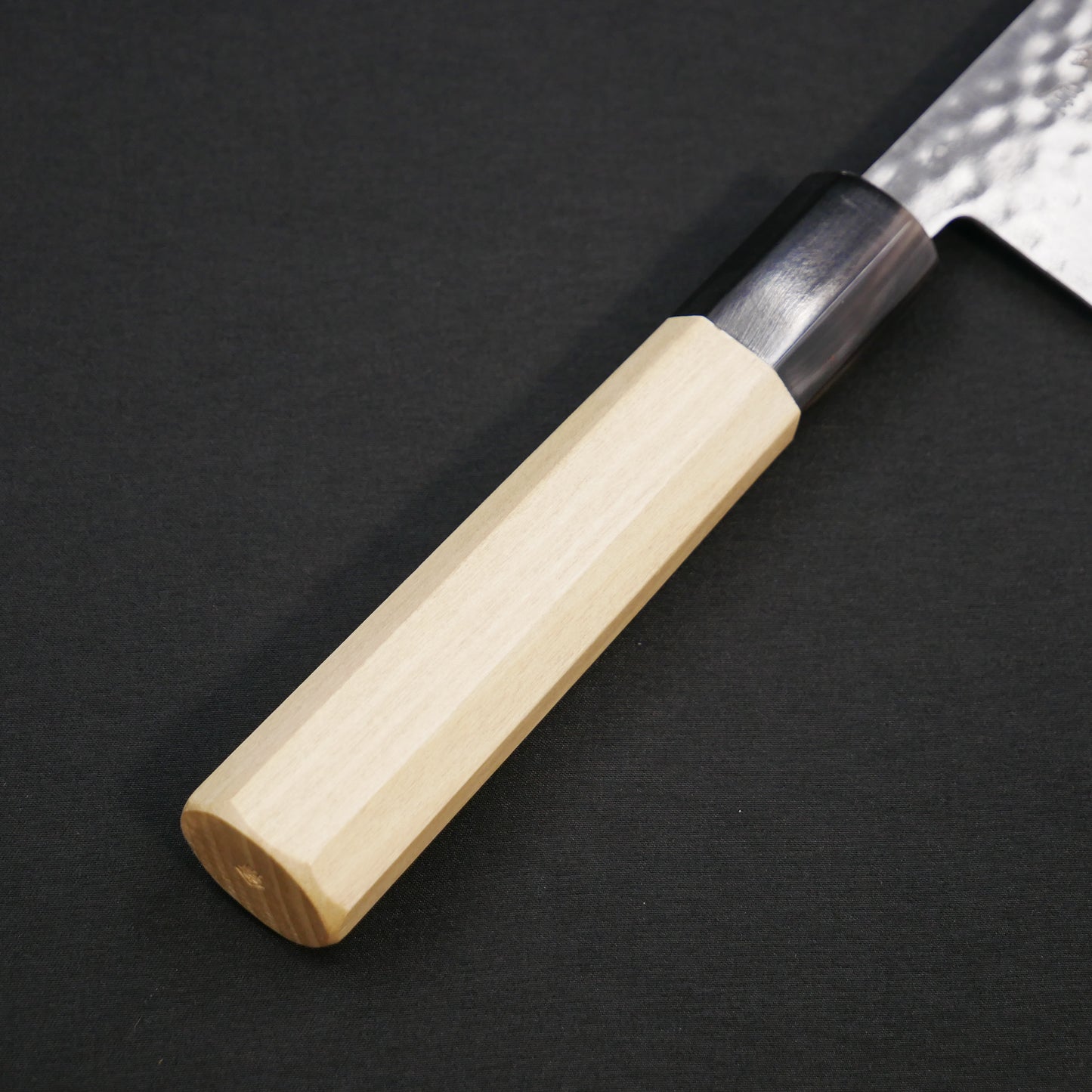 VG2 Tsuchime Nakiri Magnolia Octagonal Handle