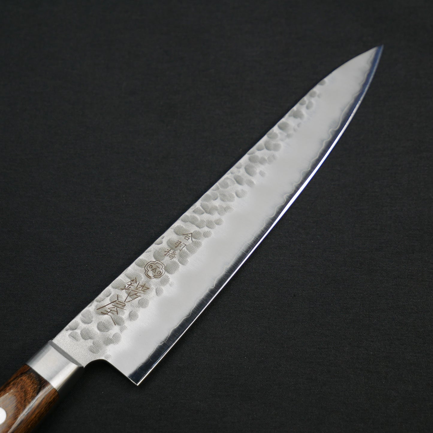 AUS8 Tsuchime Petty