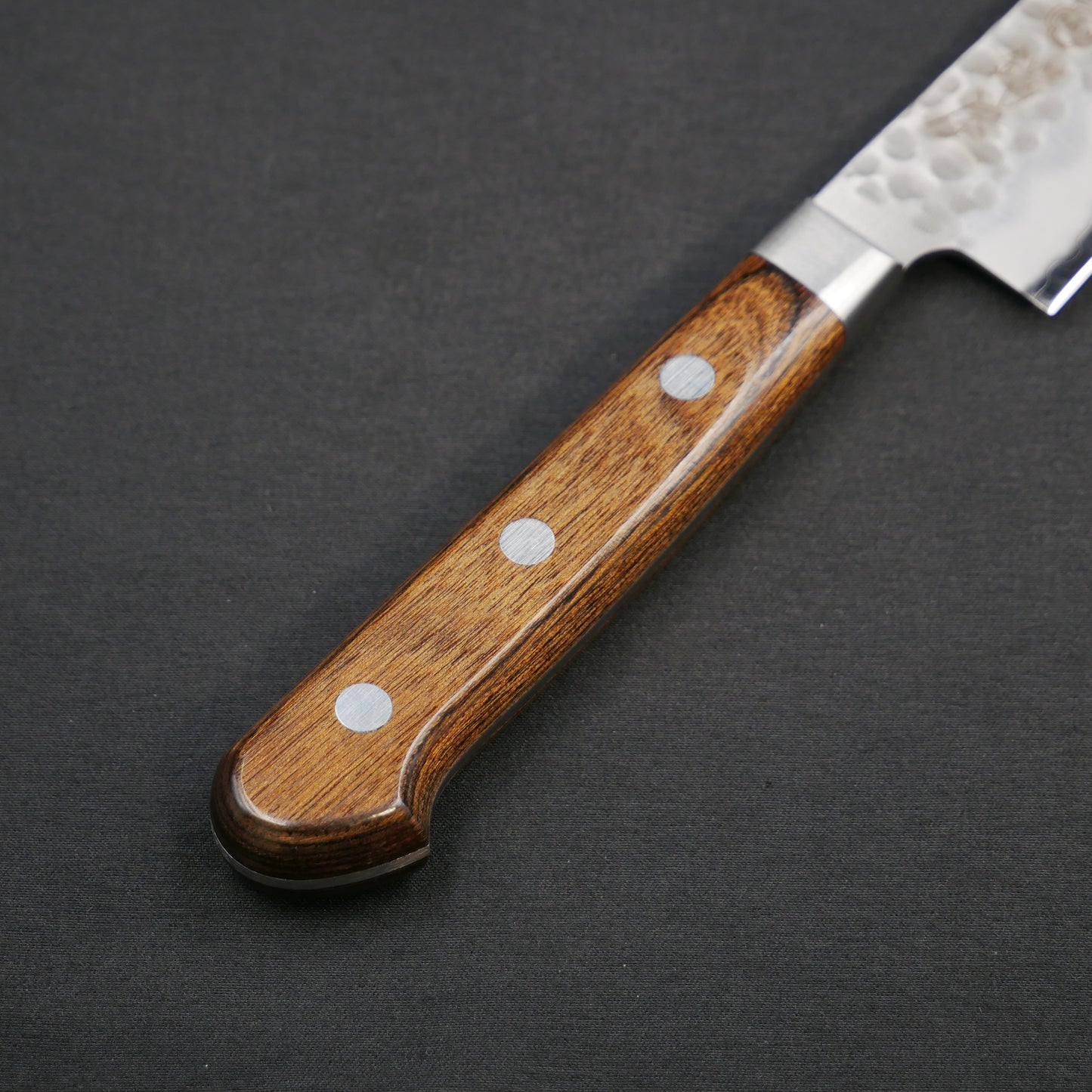 AUS8 Tsuchime Petty