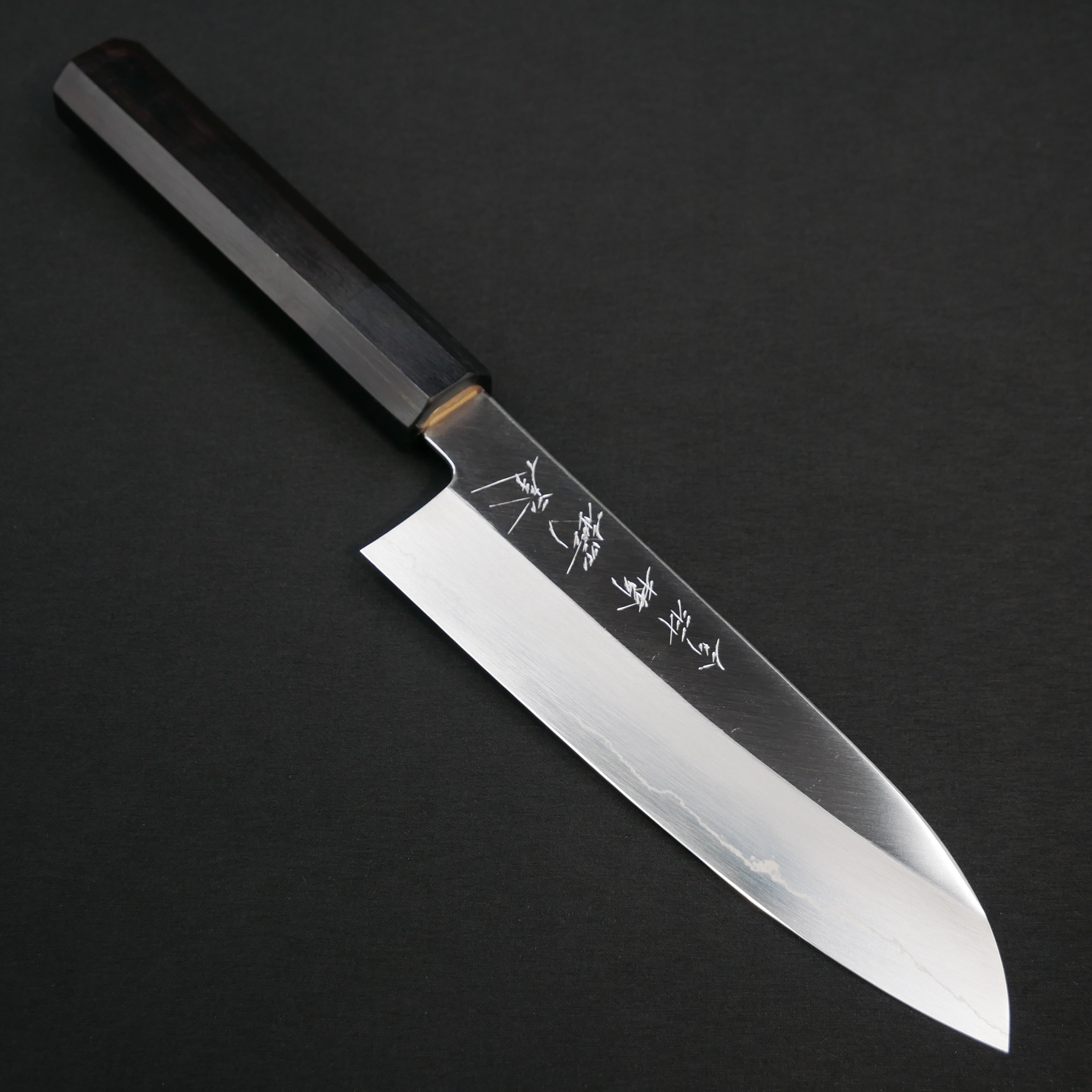 黒檀 – つば屋庖丁店
