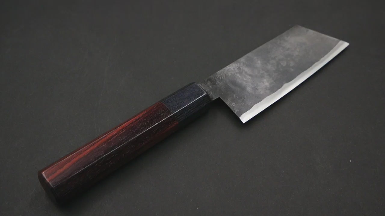 武田刃物　NAS文化　刃渡約18センチ 武田刃物 NAS 小文化 – つば屋庖丁店