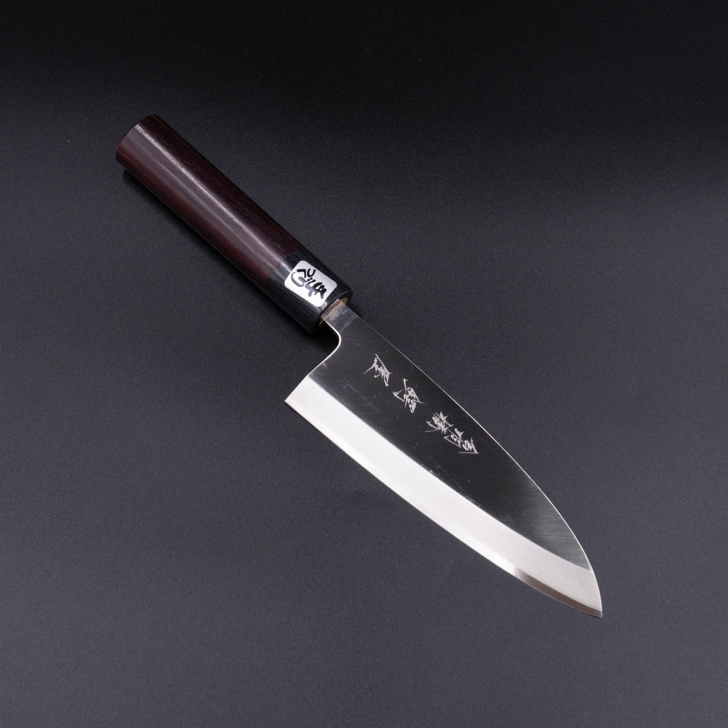 VG10 Deba Rosewood Handle