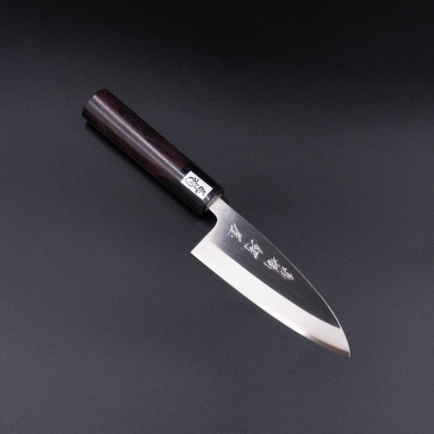 VG10 Small Deba Rosewood Handle