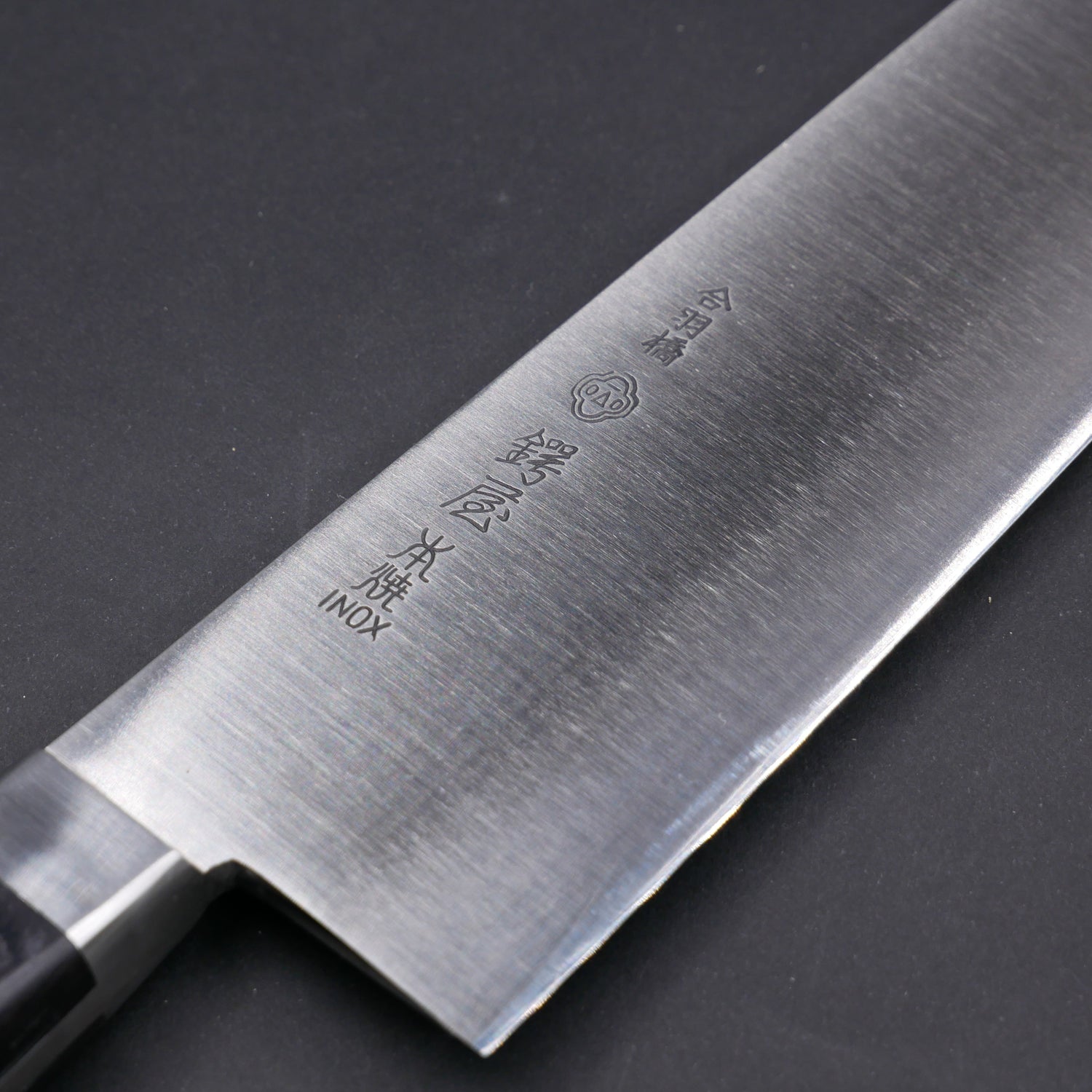 Honyaki INOX YoDeba