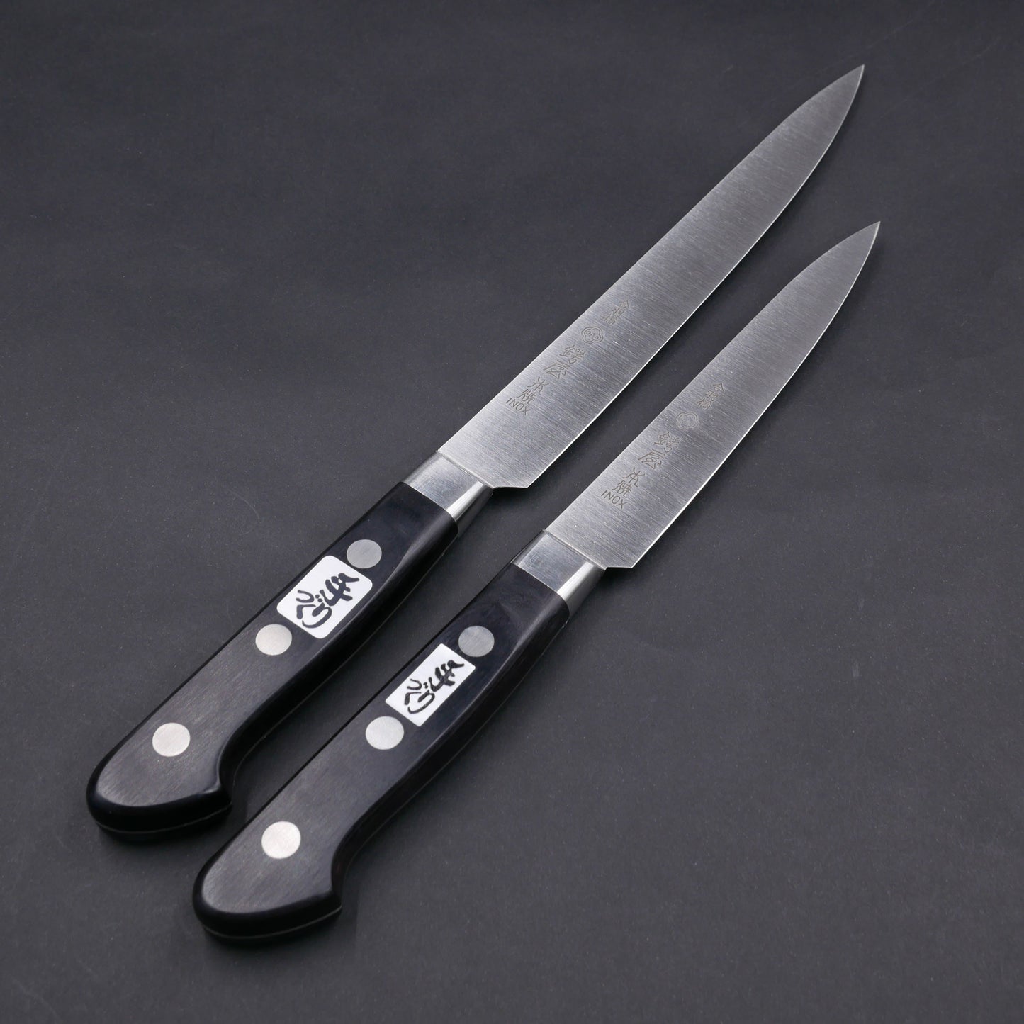 Honyaki INOX Fillet Knife